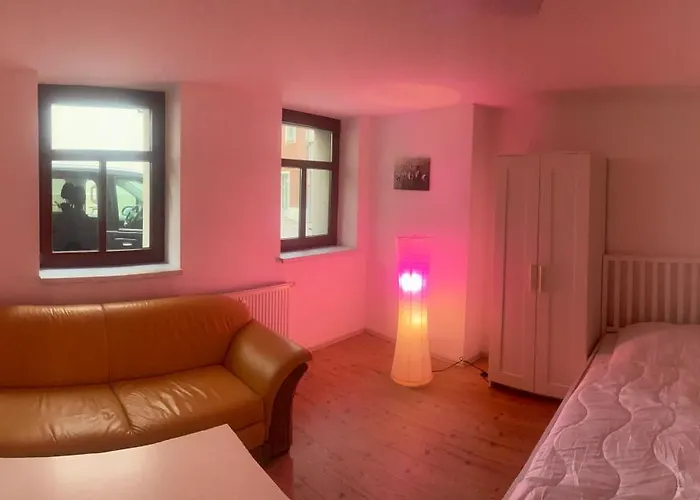 Ferienwohnung Balli