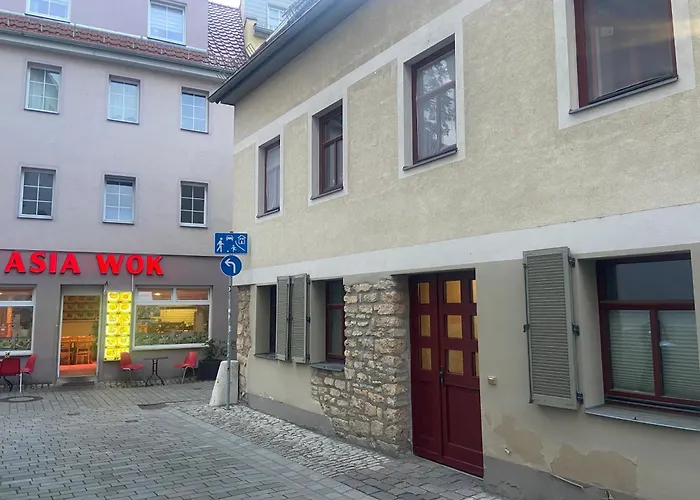 Ferienwohnung Balli