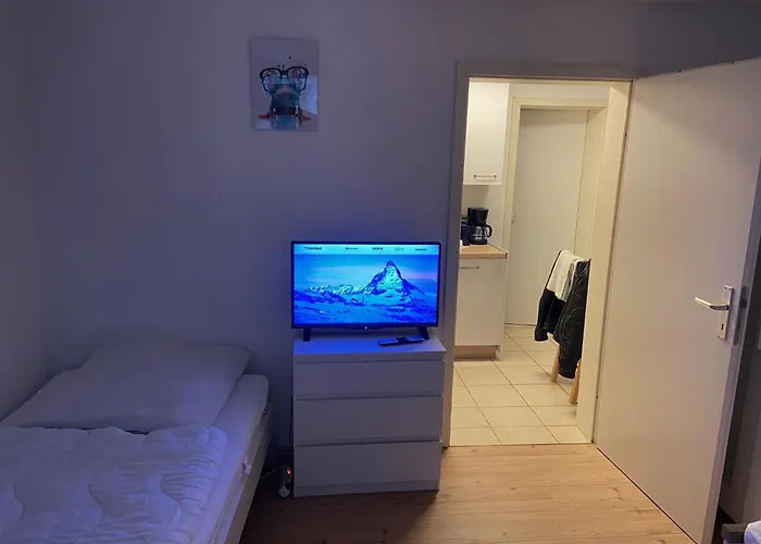 Ferienwohnung Balli