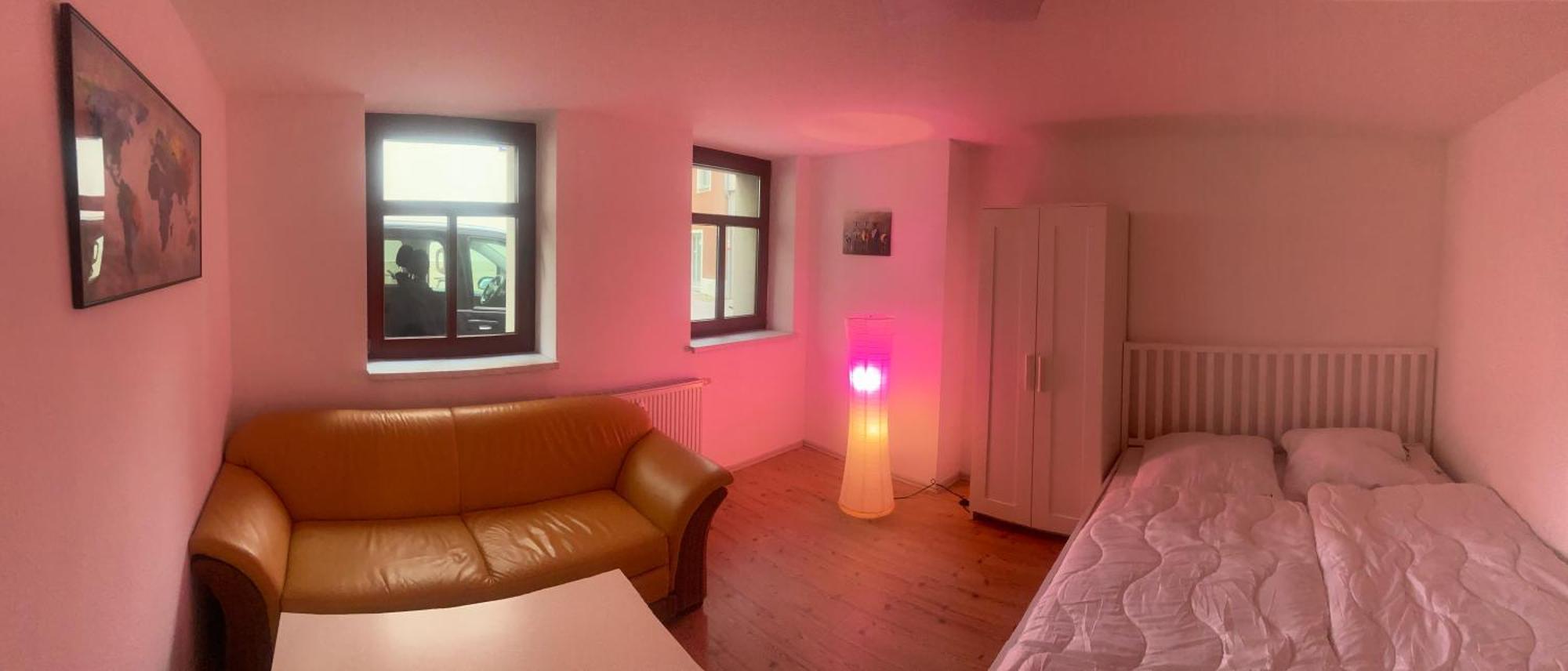 Apartment Balli *