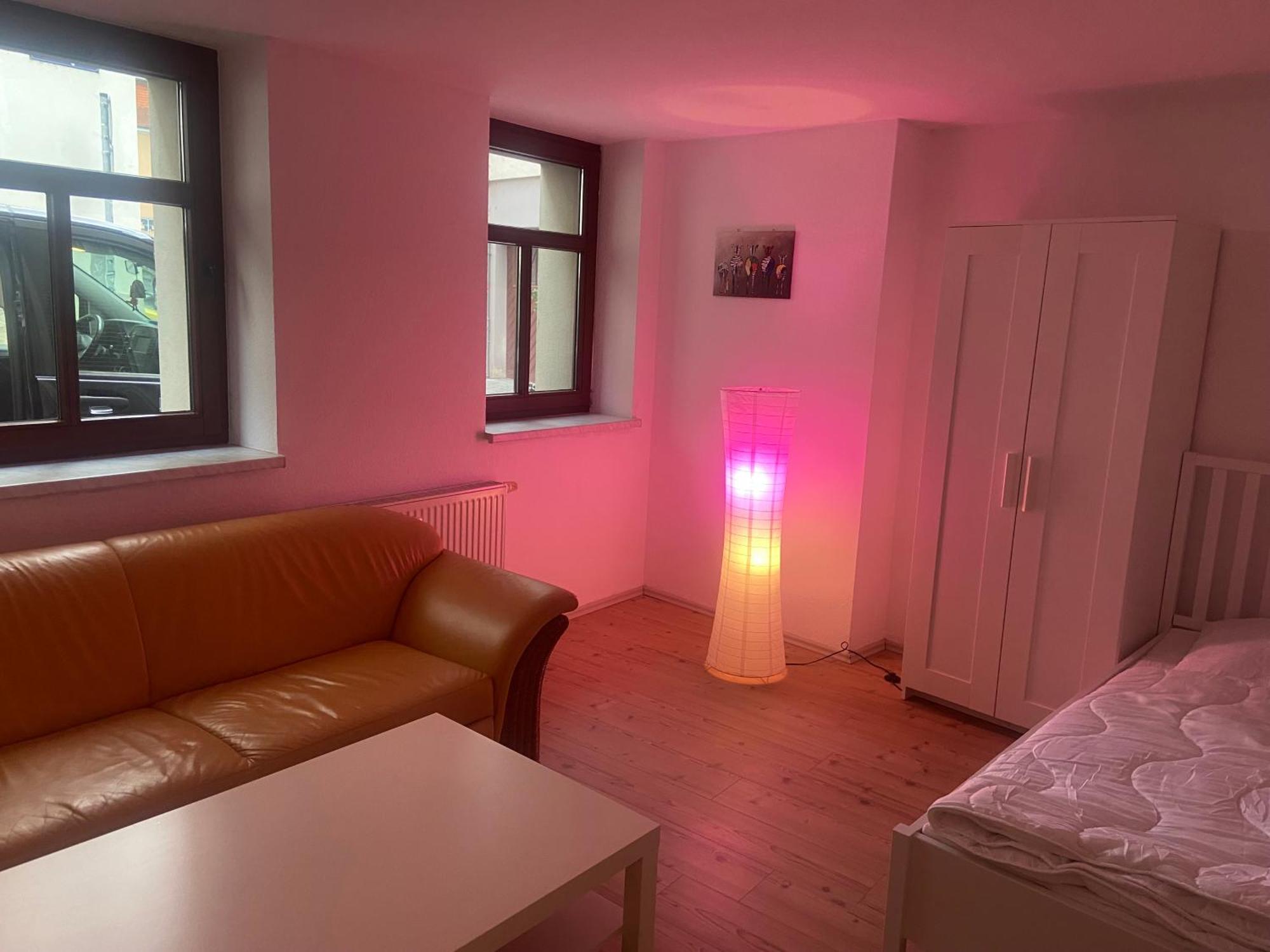 Apartment Balli *