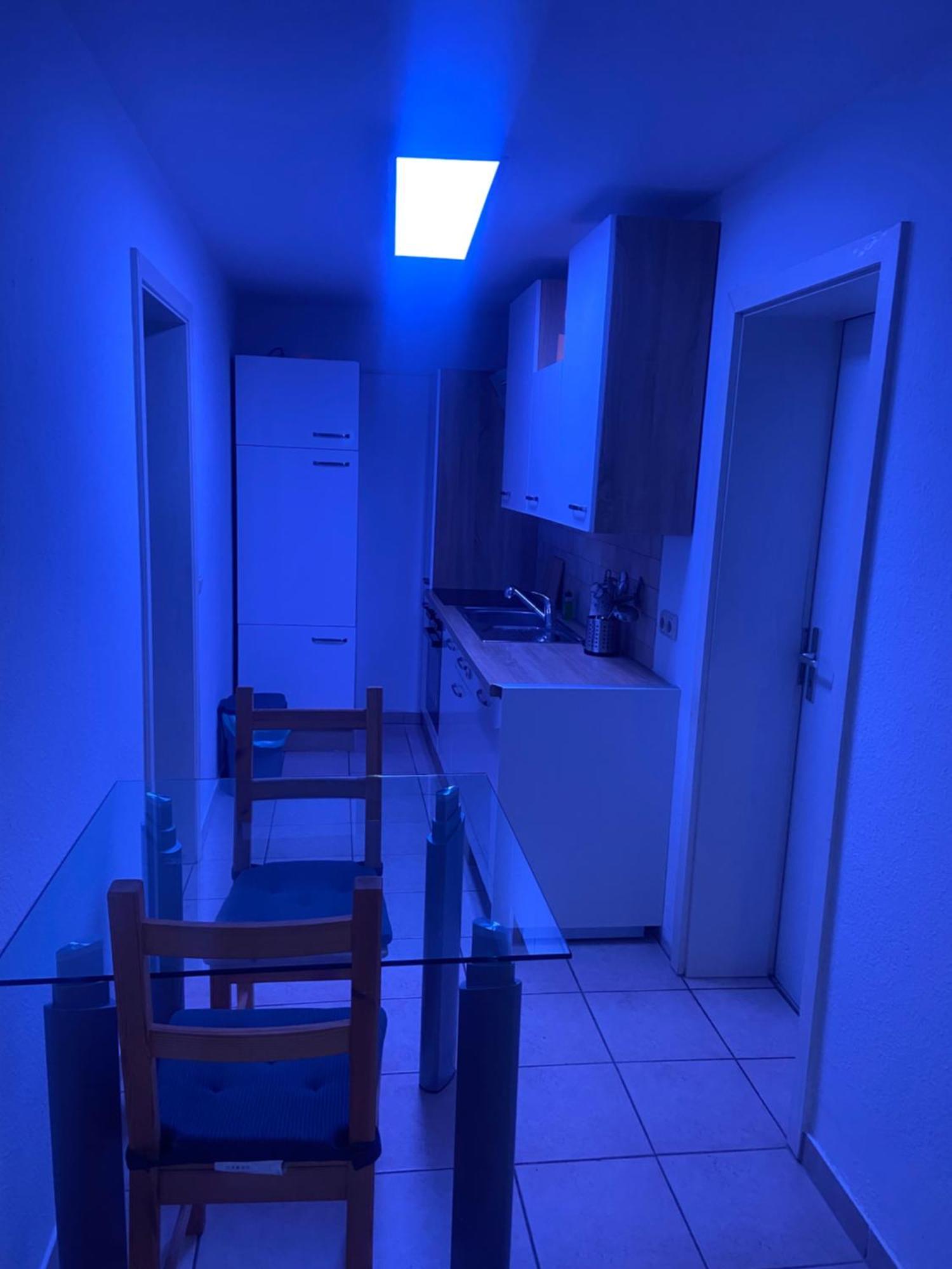 Apartment Balli Jena