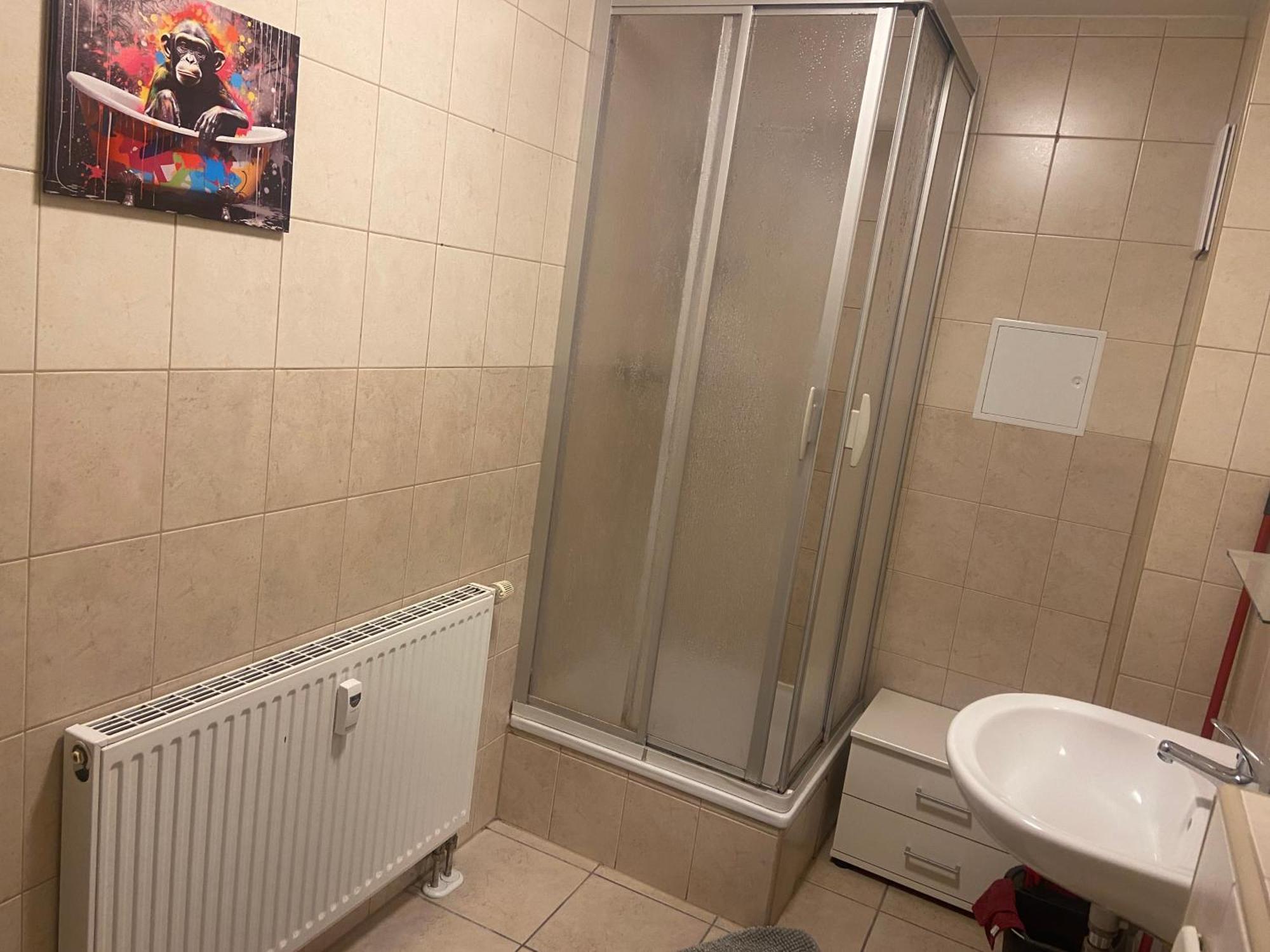 Balli Apartment
