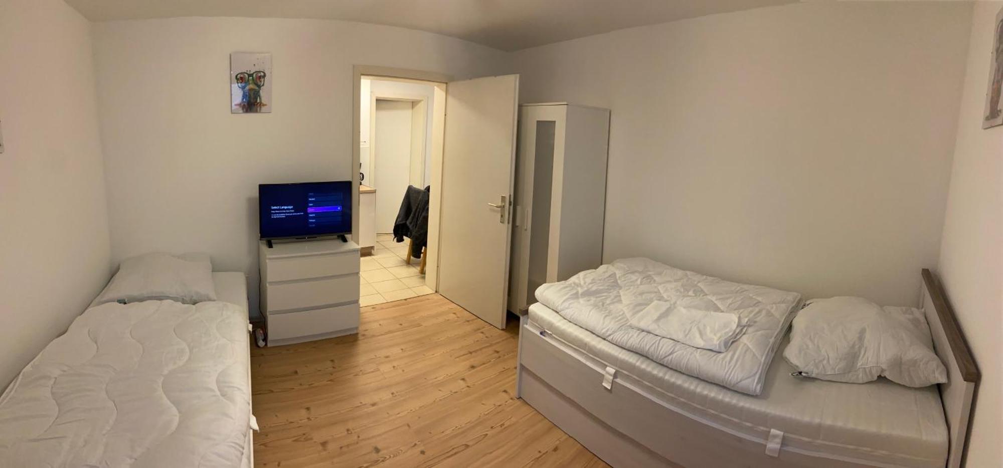 Balli Apartment Jena